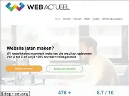 Sites similar to webactueel.nl