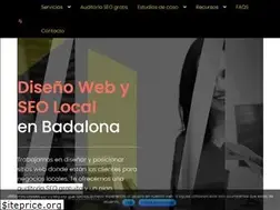 Sites similar to webadalona.es