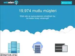 Sites similar to webadam.com
