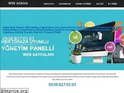 Sites similar to webadana.com
