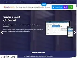 Sites similar to webadasi.com
