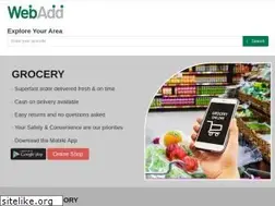 Sites similar to webadd.in