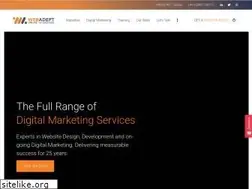 Sites similar to webadeptuk.com