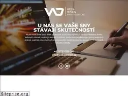 Sites similar to webadesign.cz