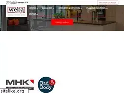 Sites similar to webadesign.nl