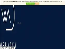 Sites similar to webadev.com