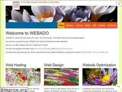 Sites similar to webado.net