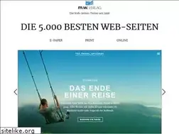 Sites similar to webadressbuch.de