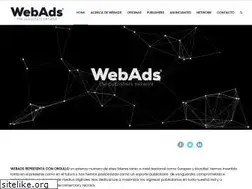 Sites similar to webads.es