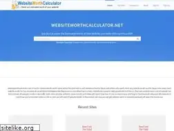 Sites similar to webadscalculator.com