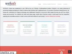 Sites similar to webadsglobal.com