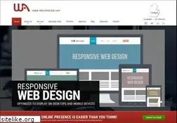 Sites similar to webadvances.net