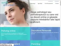 Sites similar to webadviser.ro