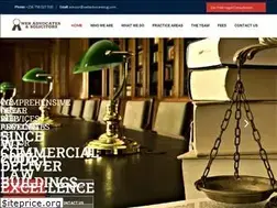 Sites similar to webadvocatesug.com