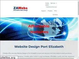 Sites similar to webadz.co.za