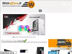 Sites similar to webaffare.it