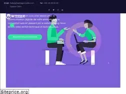 Sites similar to webagencelille.com