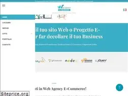 Sites similar to webagencyecommerce.com