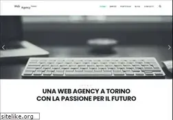 Sites similar to webagencytorino.net