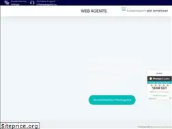 Sites similar to webagents.eu