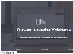 Sites similar to webagentur-ruhr.de