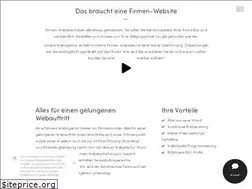 Sites similar to webagentur-zurich.ch