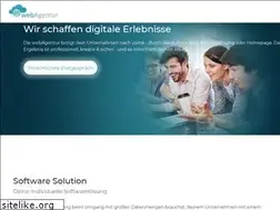 Sites similar to webagentur.at