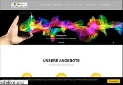 Sites similar to webagentur.li