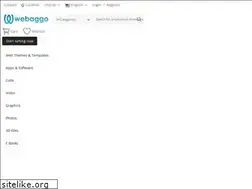 Sites similar to webaggo.com