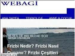 Sites similar to webagi.net