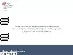 Sites similar to webaigo.it