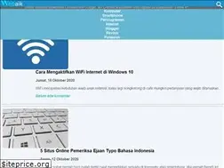 Sites similar to webaik.com
