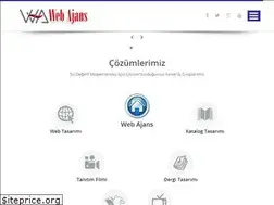 Sites similar to webajans.com.tr