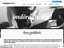 Sites similar to webajans.com