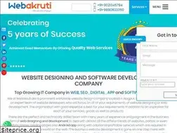 Sites similar to webakruti.com