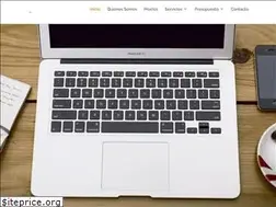 Sites similar to webalcuadrado.com