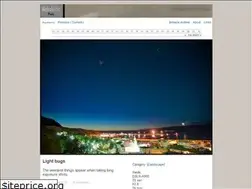 Sites similar to webalistic.com