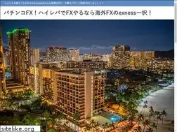 Sites similar to webalive.info