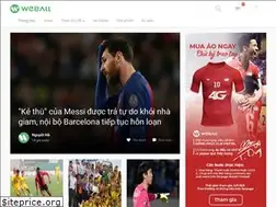 Sites similar to weball.vn