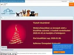 Sites similar to weballatpatika.hu