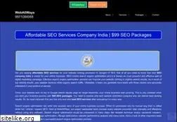 Sites similar to weballways.com