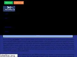 Sites similar to weballways.in