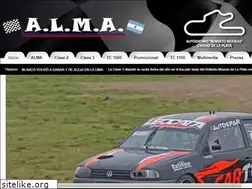 Sites similar to webalma.com.ar