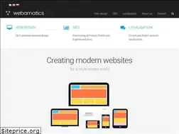 Sites similar to webamatics.fr