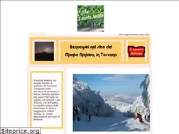 Sites similar to webamiata.it