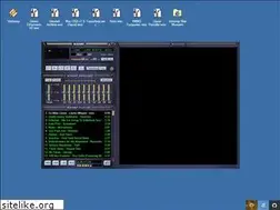 Sites similar to webamp.org