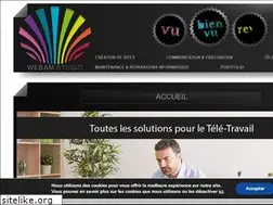 Sites similar to webamstudio.fr