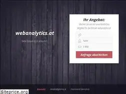 Sites similar to webanalytics.at