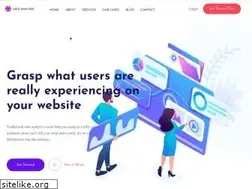 Sites similar to webanalyx.com