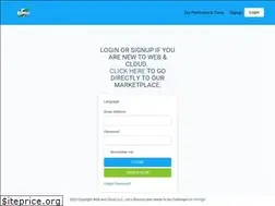 Sites similar to webandcloud.com